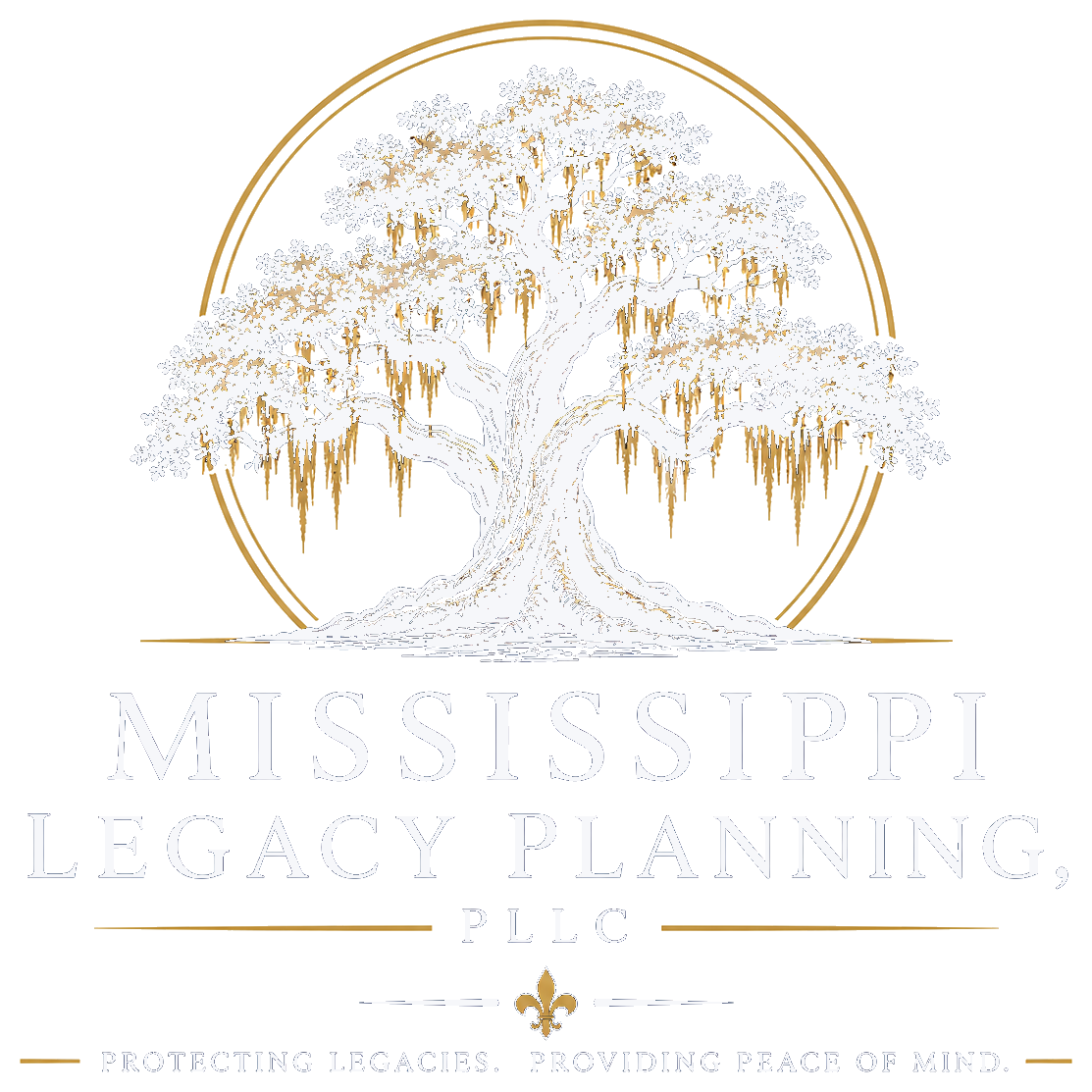 Mississippi Legacy Planning, PLLC logo